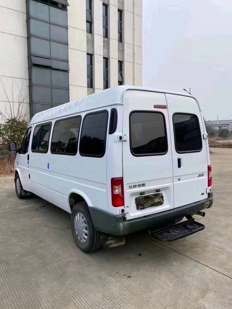 宿遷18年江鈴特順7