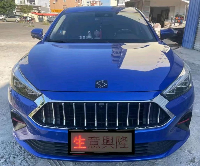中山21年江淮A51