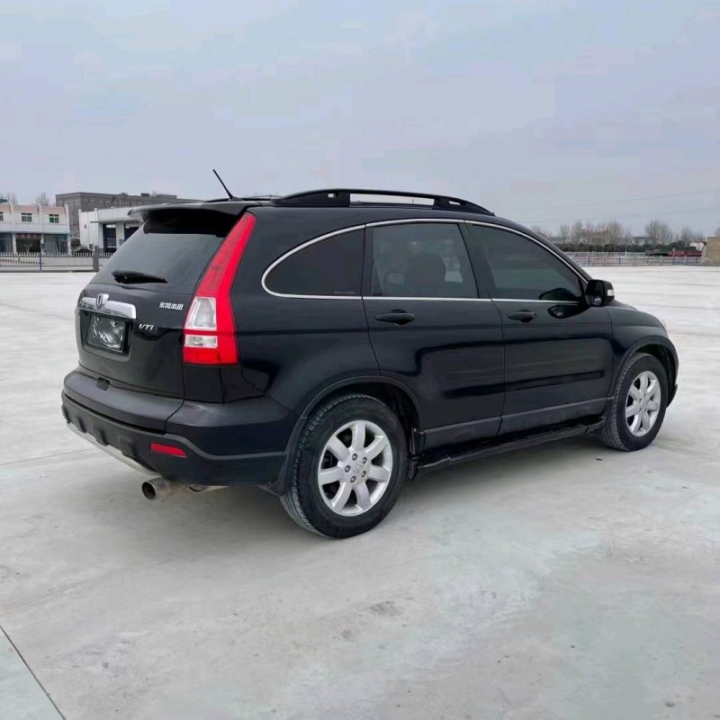 北京10年本田CR-V8
