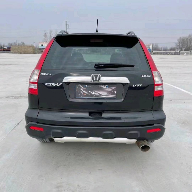 北京10年本田CR-V9