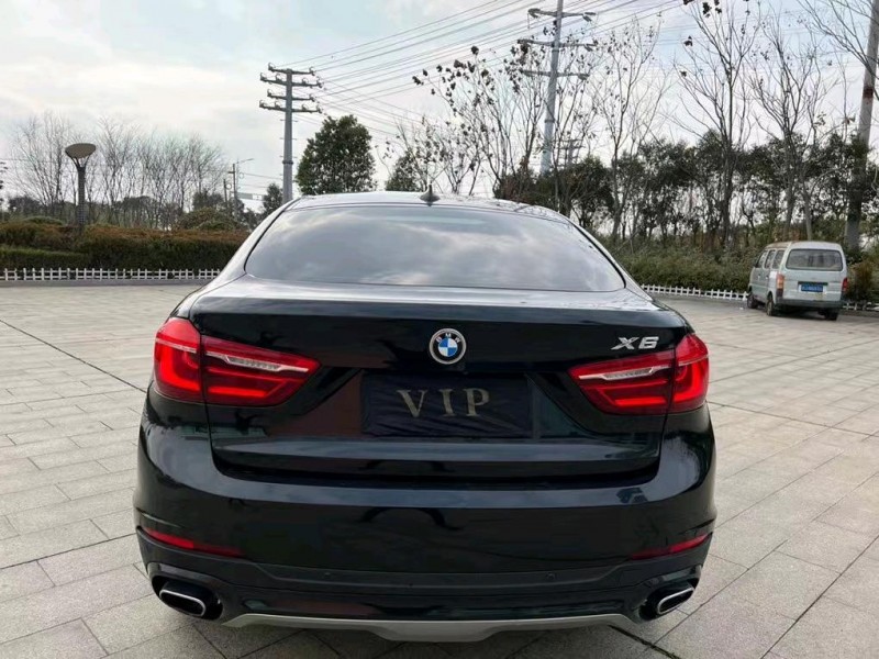 鹽城17年寶馬X69