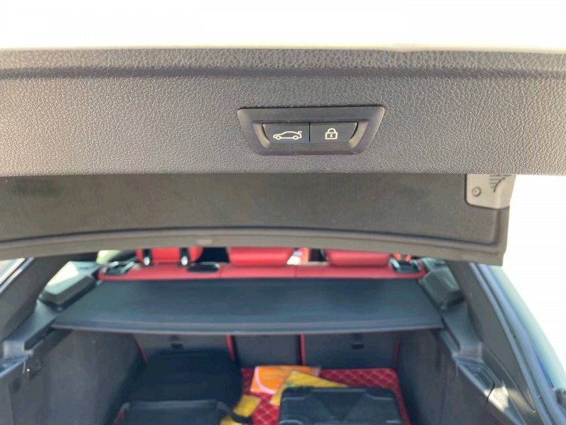 北京18年宝马3系GT8