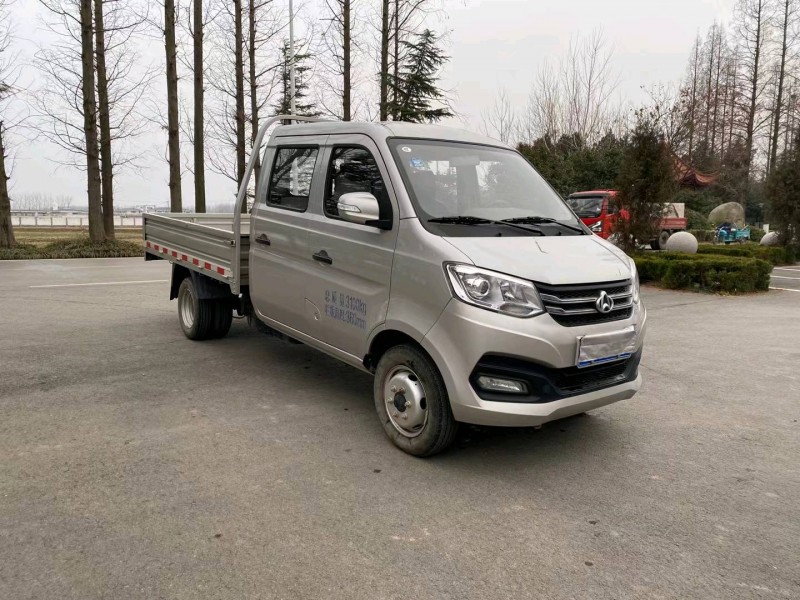 徐州20年長安汽車星卡8