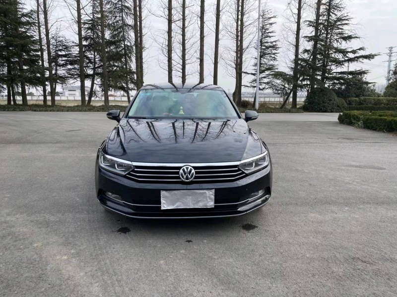 徐州16年大众迈腾1