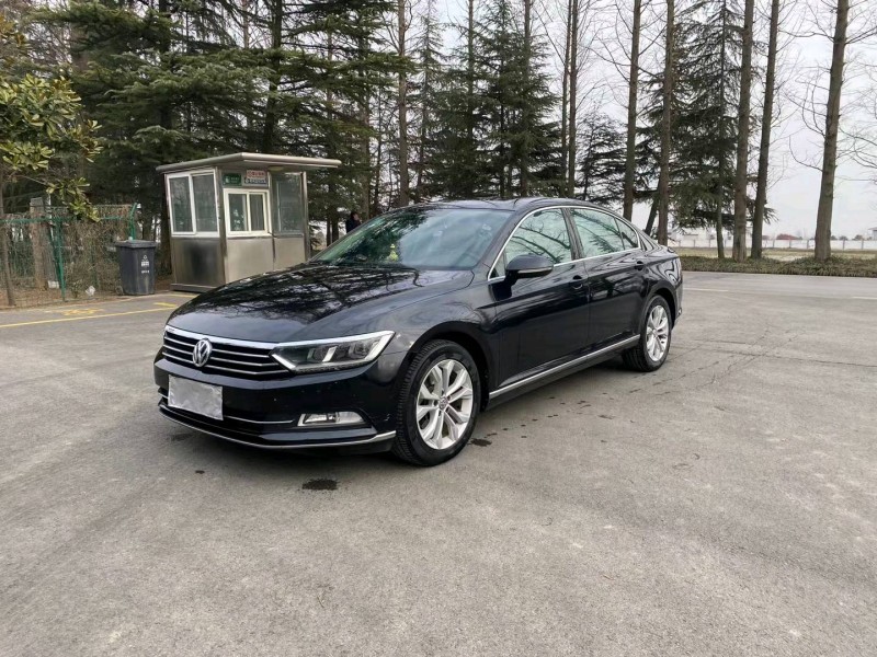 徐州16年大众迈腾2