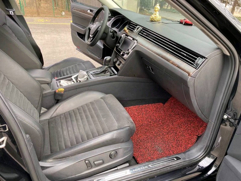 徐州16年大众迈腾4