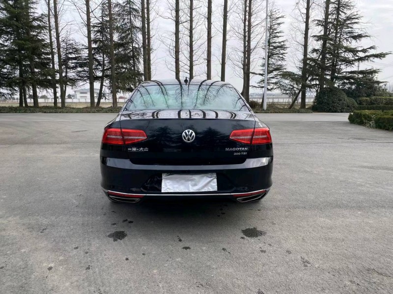 徐州16年大众迈腾9