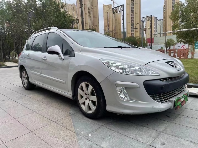 廈門10年標致3084