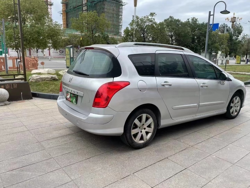 廈門10年標致3086