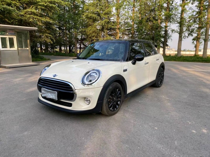 徐州18年MINICOUPE3