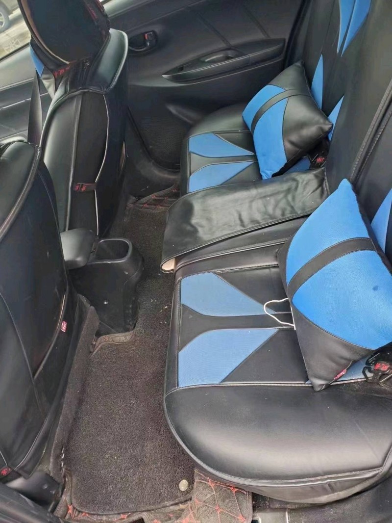 孝感18年豐田YARiS L 致炫6