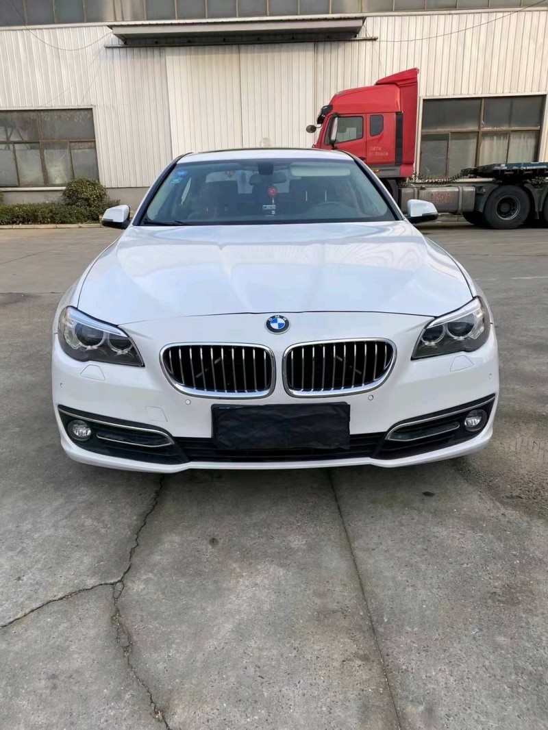 徐州15年宝马5系1