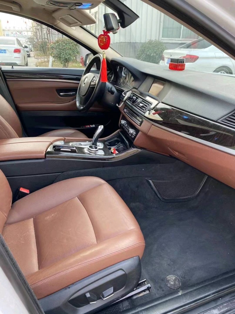 徐州15年宝马5系6