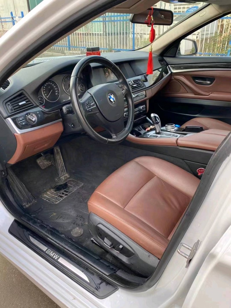 徐州15年宝马5系7