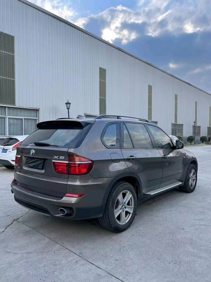 徐州13年宝马X53