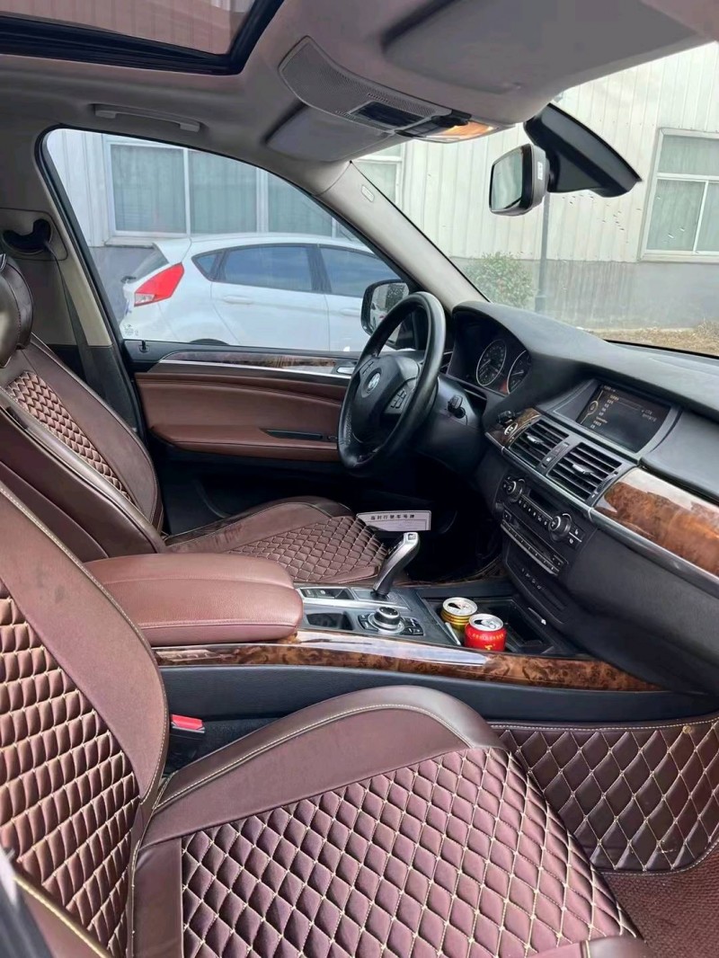 徐州13年宝马X55