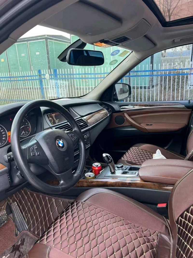 徐州13年宝马X56