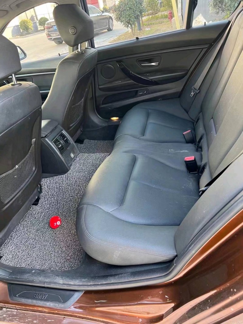 徐州16年宝马3系2