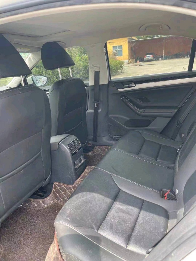 徐州19年大众速腾5