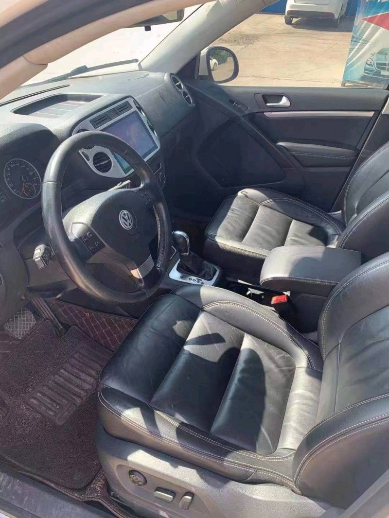 徐州17年大众途观2