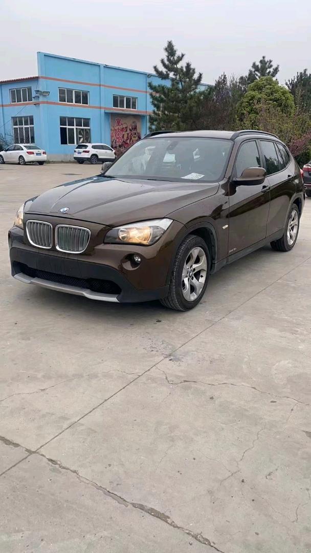 徐州12年宝马X12