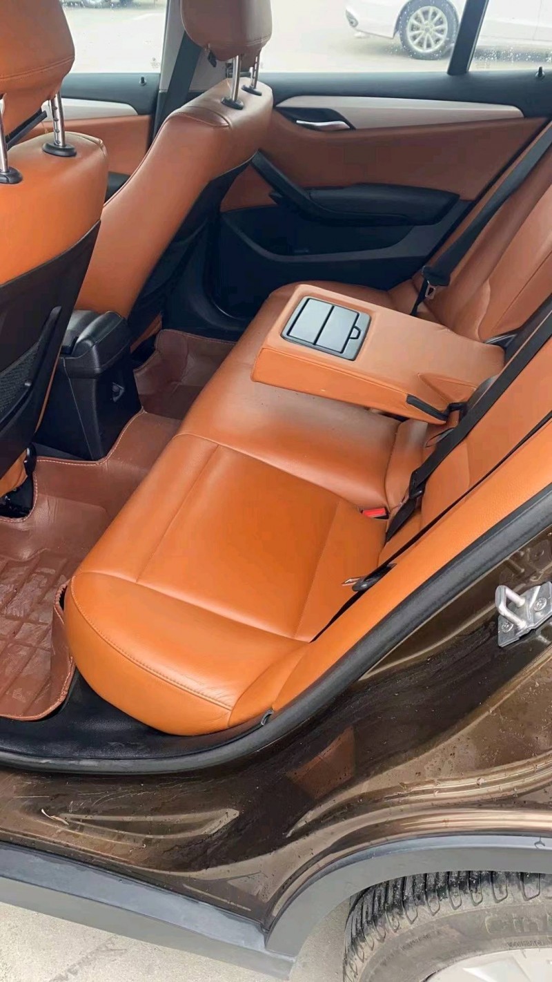 徐州12年宝马X15