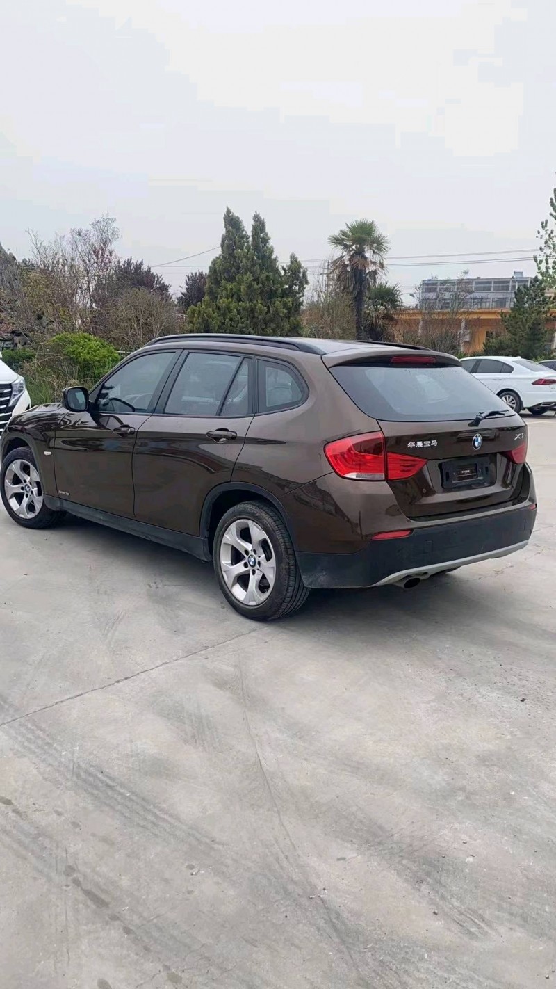 徐州12年宝马X18