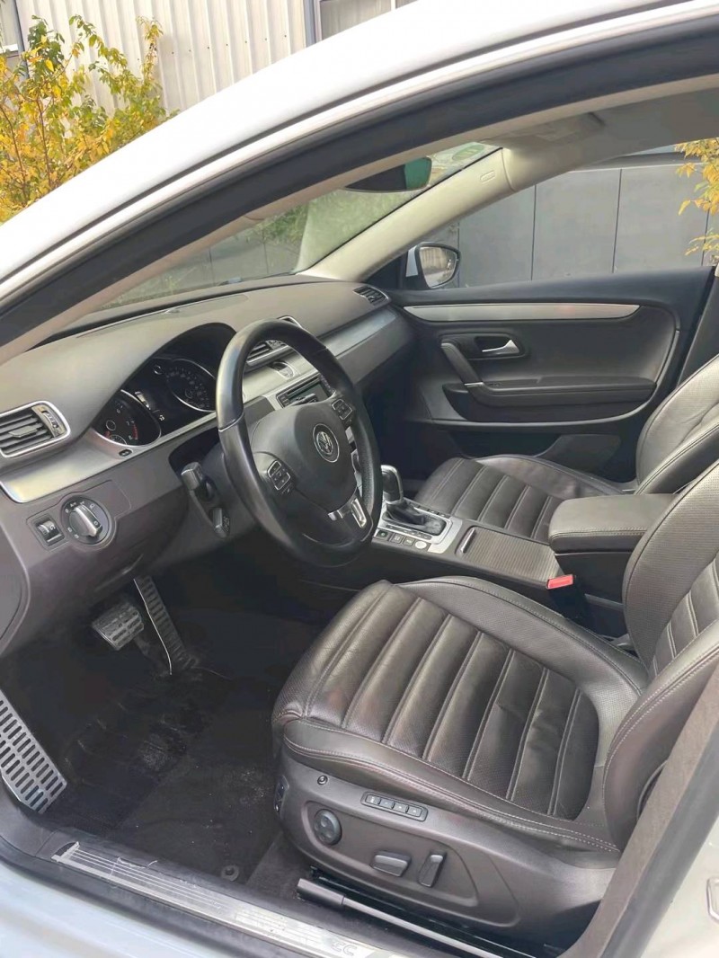 徐州17年大众CC7