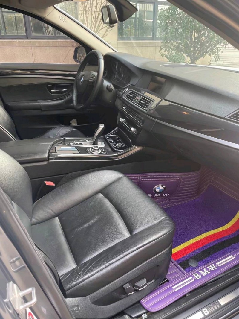 徐州13年宝马5系6