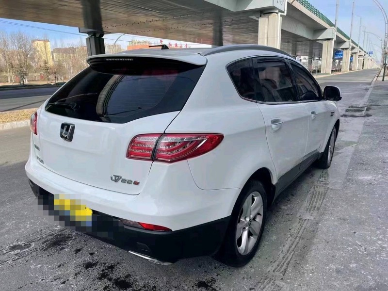 烏海15年納智捷U7 TURBO6