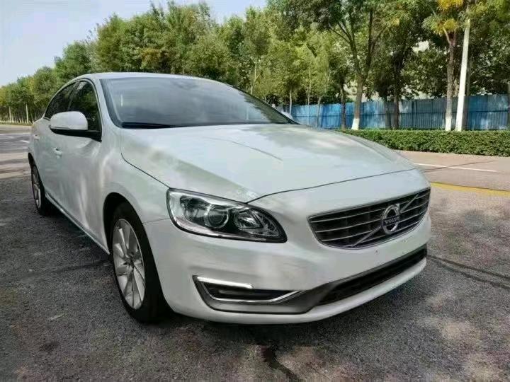 廈門18年沃爾沃S60L3