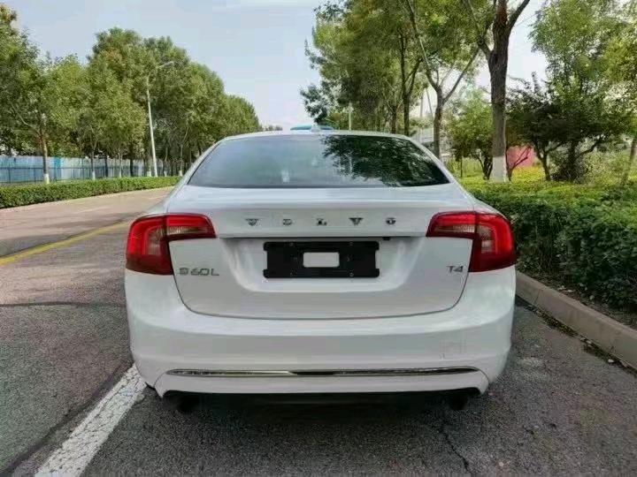 廈門18年沃爾沃S60L7