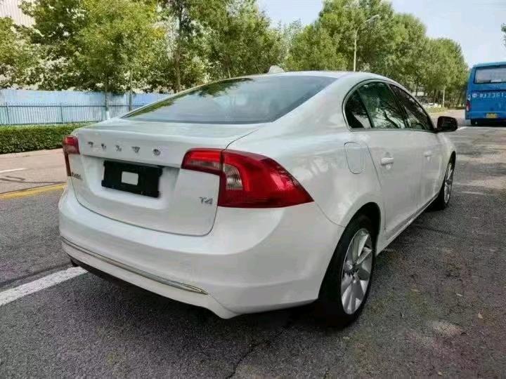 廈門18年沃爾沃S60L9