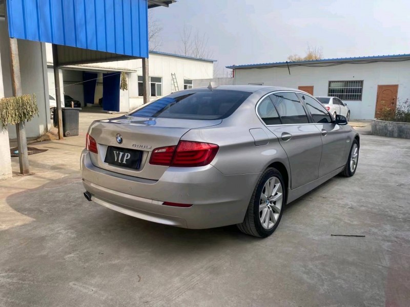 徐州13年宝马5系7