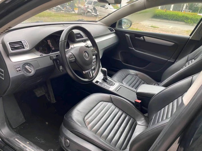 徐州15年大众迈腾5