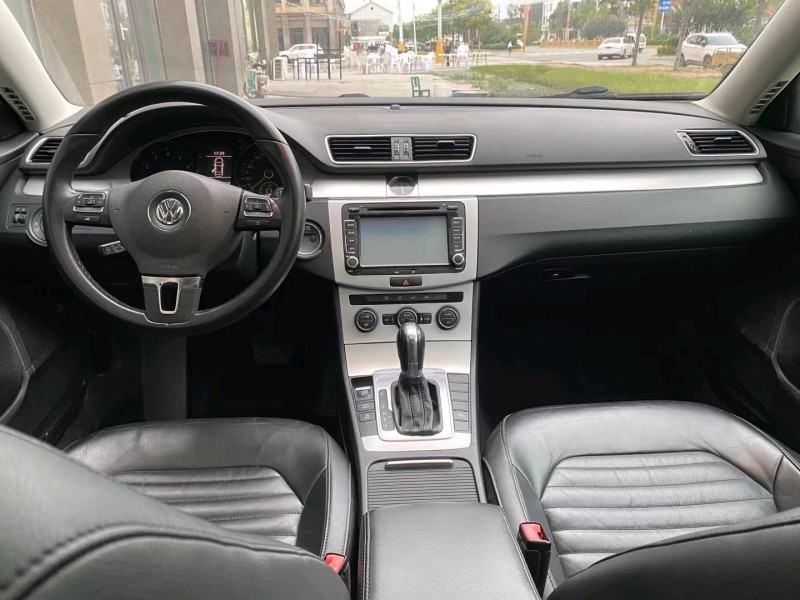 徐州15年大众迈腾6