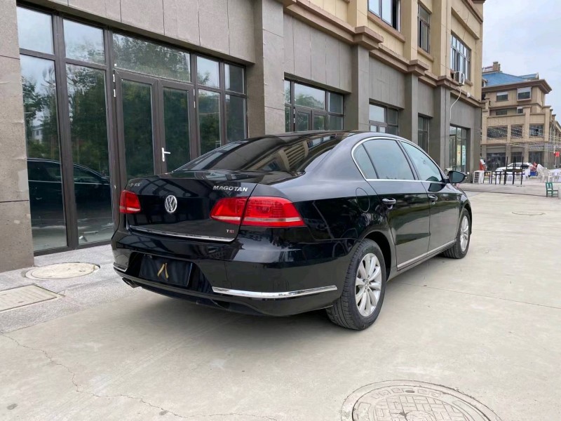 徐州15年大众迈腾7