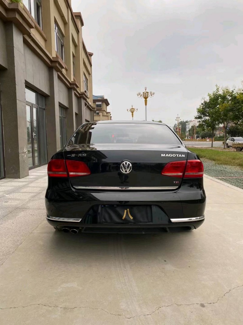 徐州15年大众迈腾9