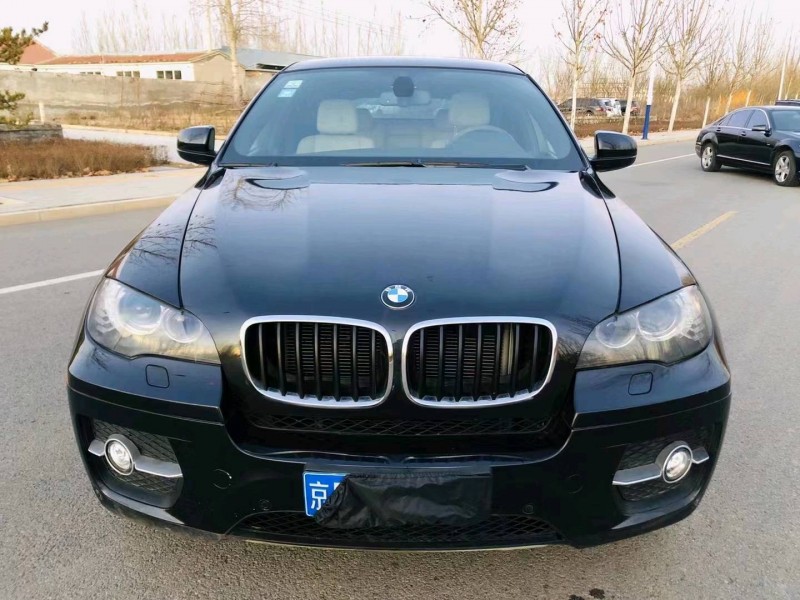 廊坊13年寶馬X61