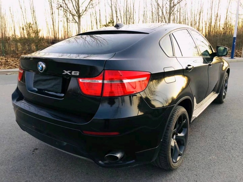 廊坊13年寶馬X66