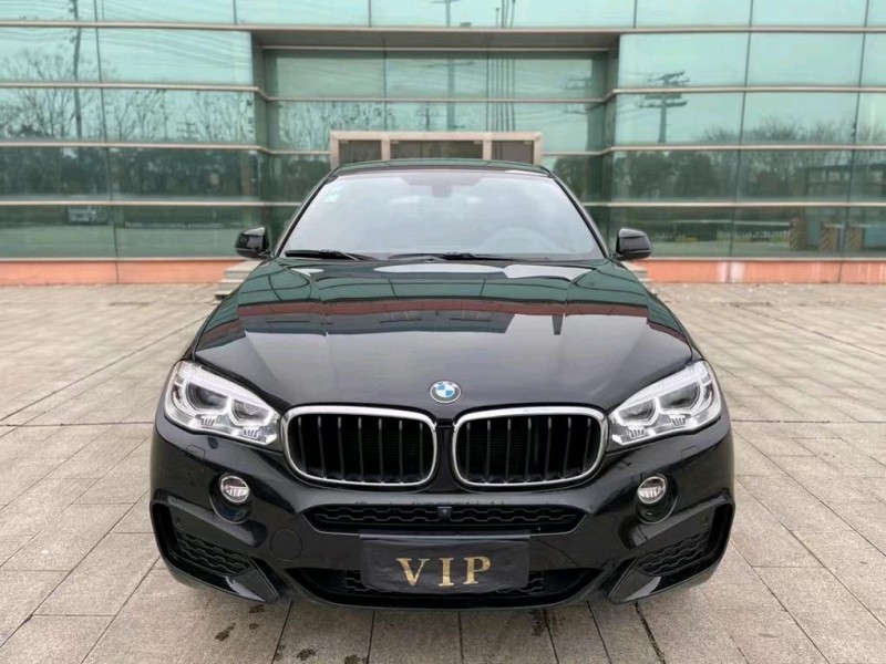 鹽城19年寶馬X61