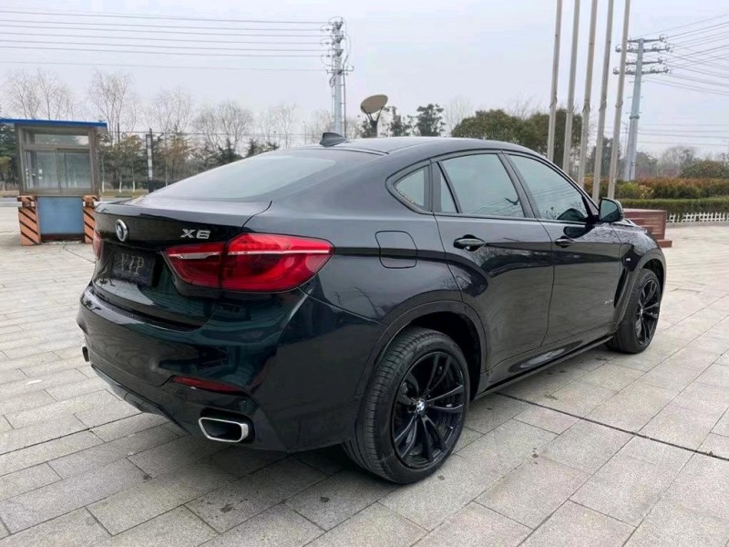 鹽城19年寶馬X67