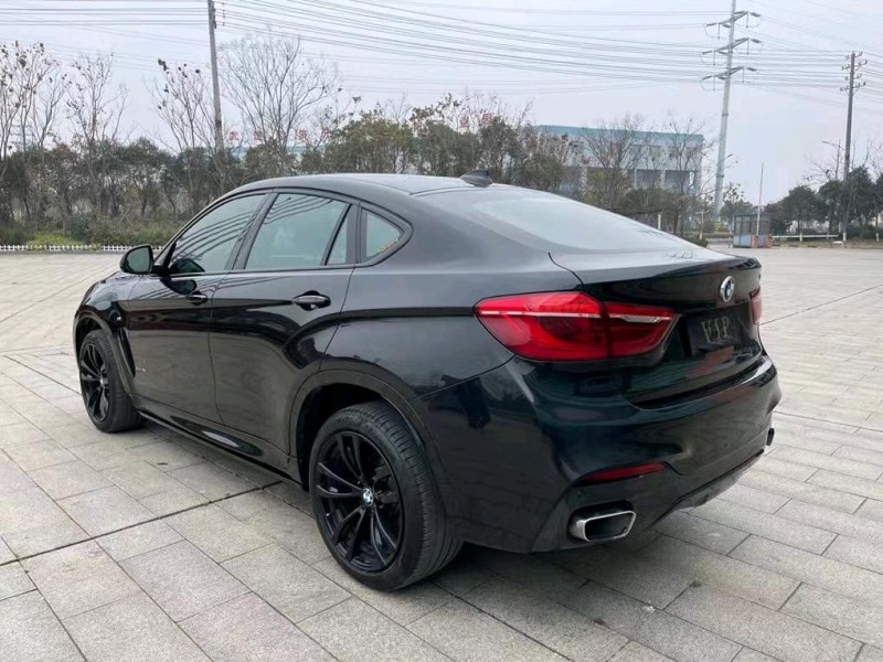 鹽城19年寶馬X69