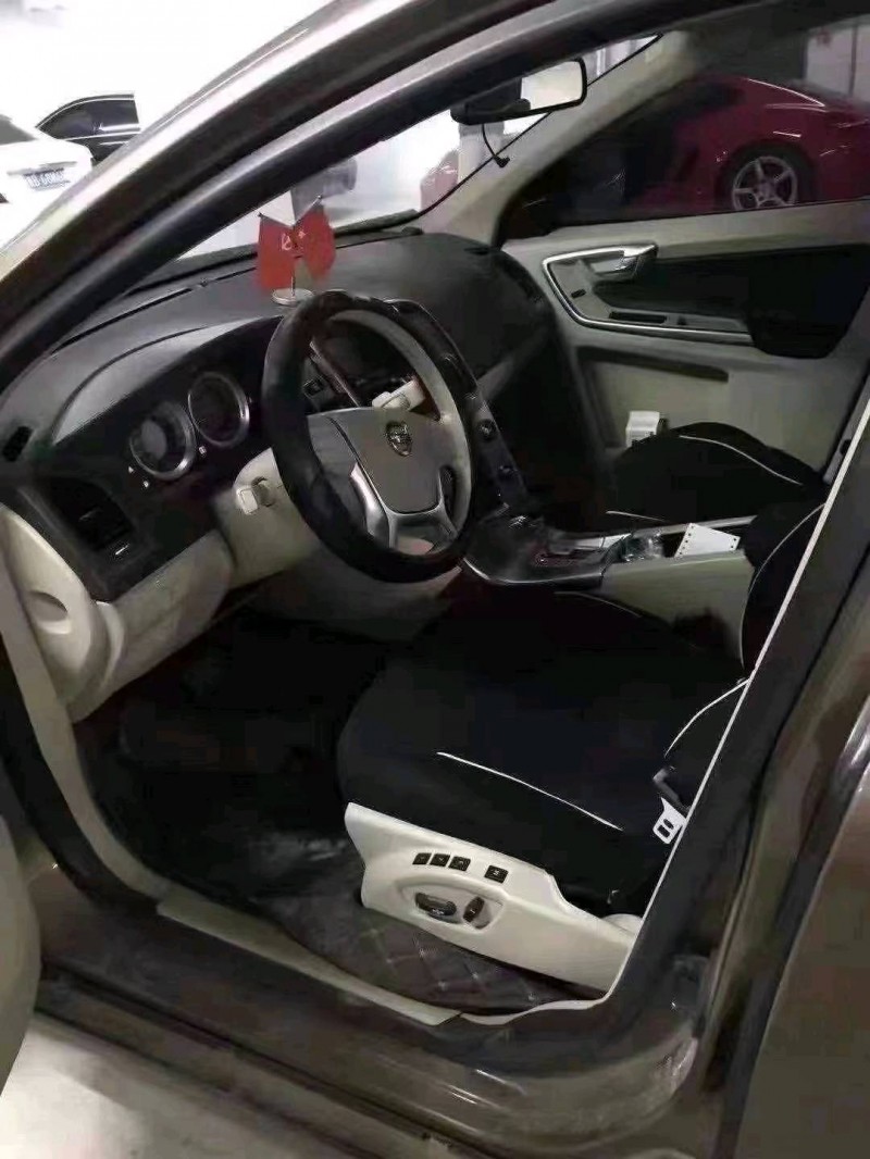 棗莊12年沃爾沃XC603