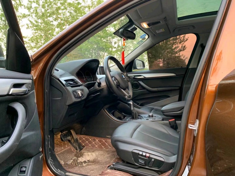 徐州19年宝马X14