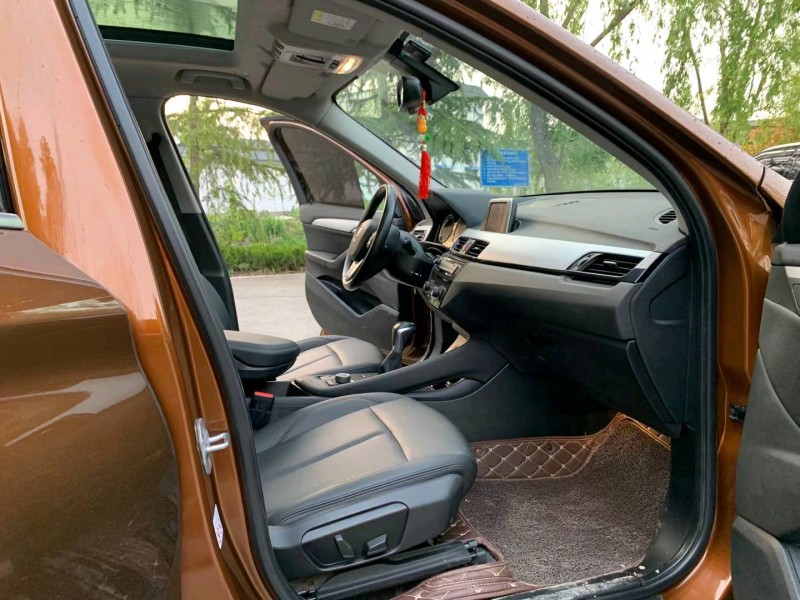 徐州19年宝马X16