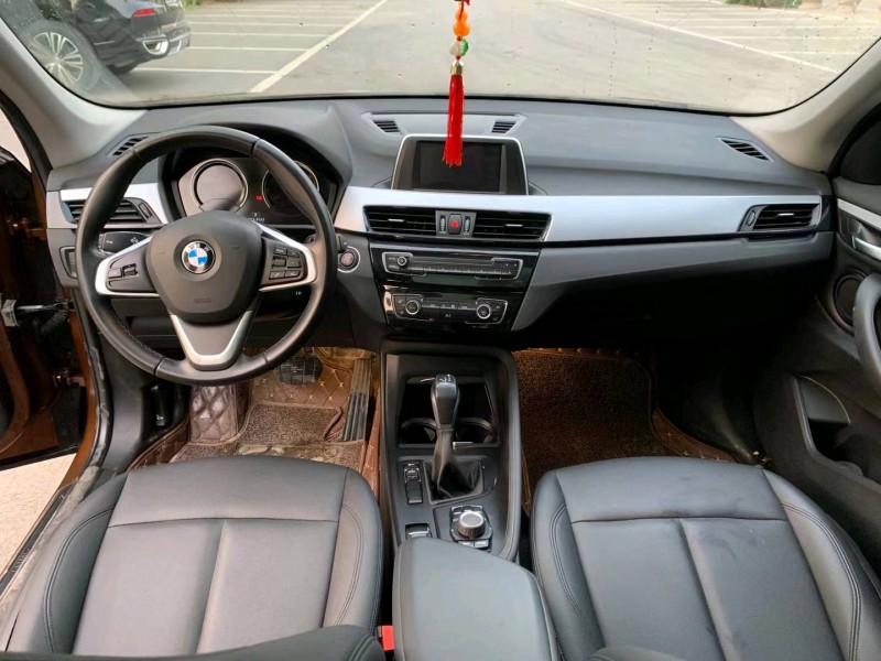 徐州19年宝马X17