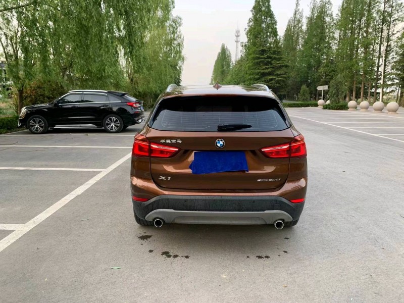 徐州19年宝马X19