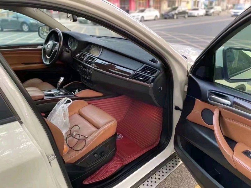 北京14年宝马X65