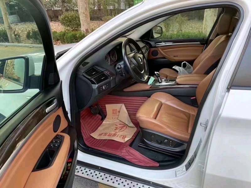 北京14年宝马X64